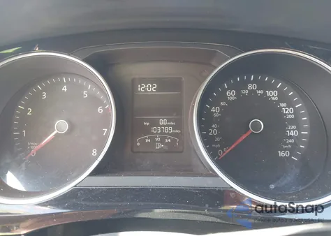 2017 Volkswagen Jetta 1.8T Sport from USA, damaged, VIN 3VWD17AJXHM302738